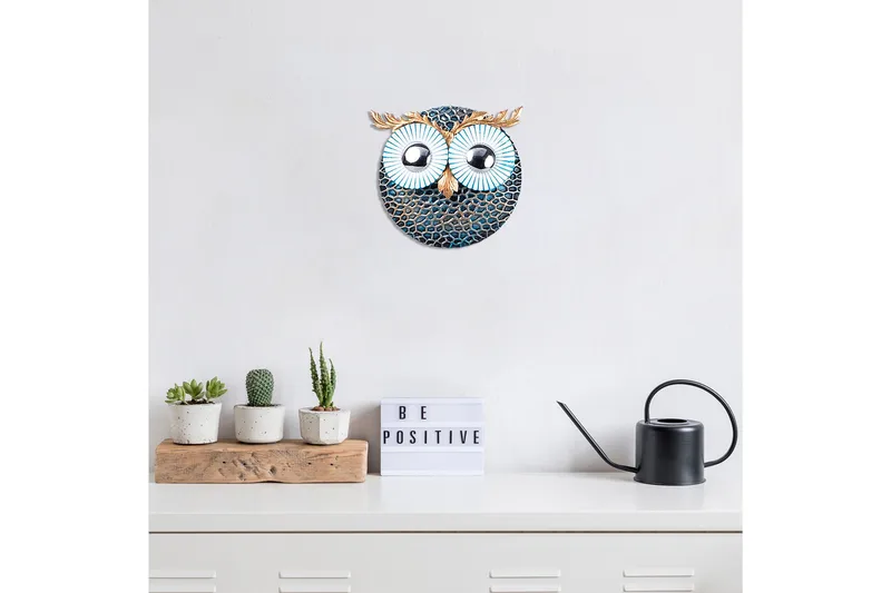 Dekoration Väggtext - Inredning - Tavlor & konst - Canvastavlor