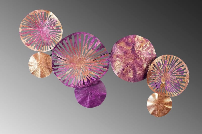 Dekoration Väggtext - Inredning - Tavlor & konst - Canvastavlor