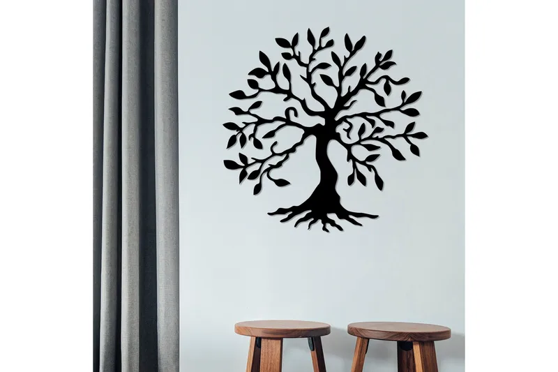 Dekoration Väggtext - Inredning - Tavlor & konst - Canvastavlor