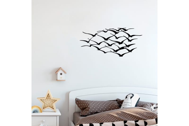 Dekoration Väggtext - Inredning - Tavlor & konst - Canvastavlor