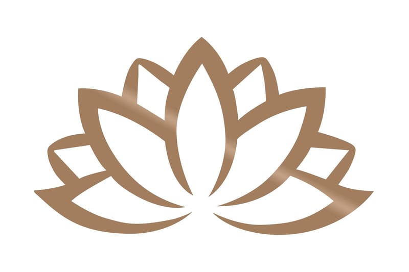 Dekoration Väggtext, undefined