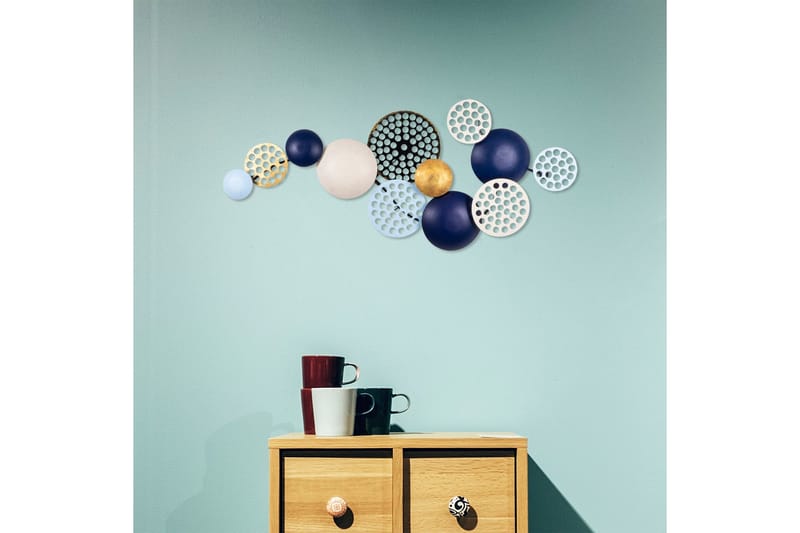 Dekoration Väggtext - Inredning - Tavlor & konst - Canvastavlor