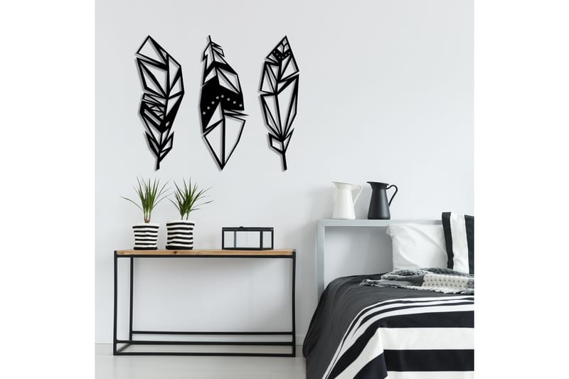 Dekoration Väggtext - Inredning - Tavlor & konst - Canvastavlor