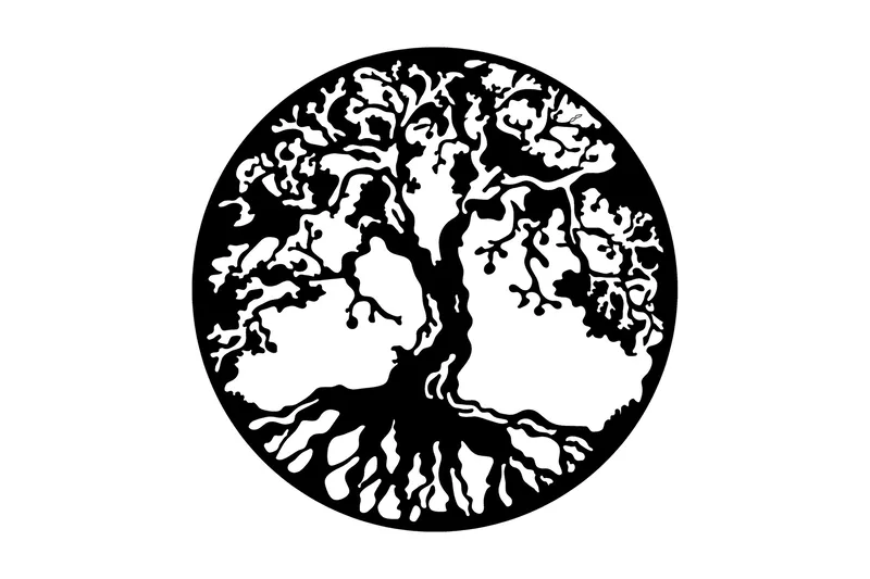 Dekoration Väggtext, undefined