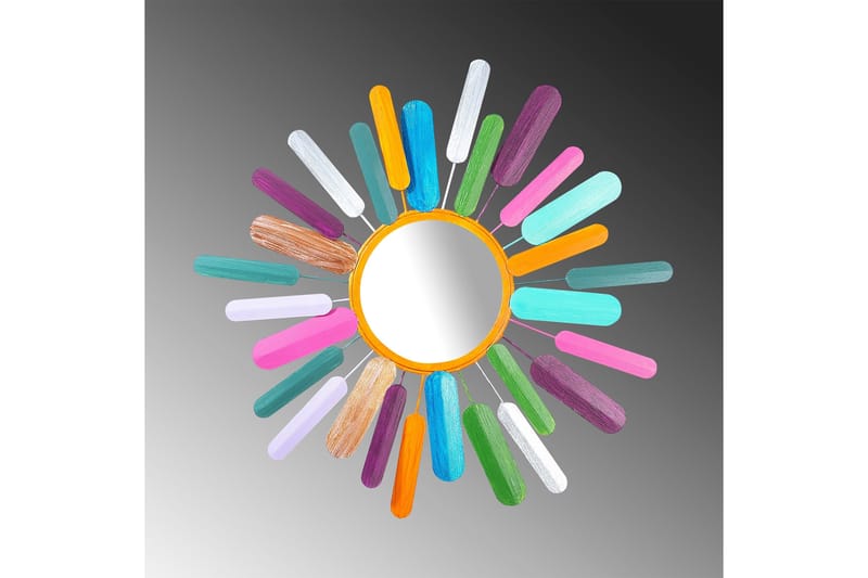 Dekoration Väggtext - Inredning - Tavlor & konst - Canvastavlor