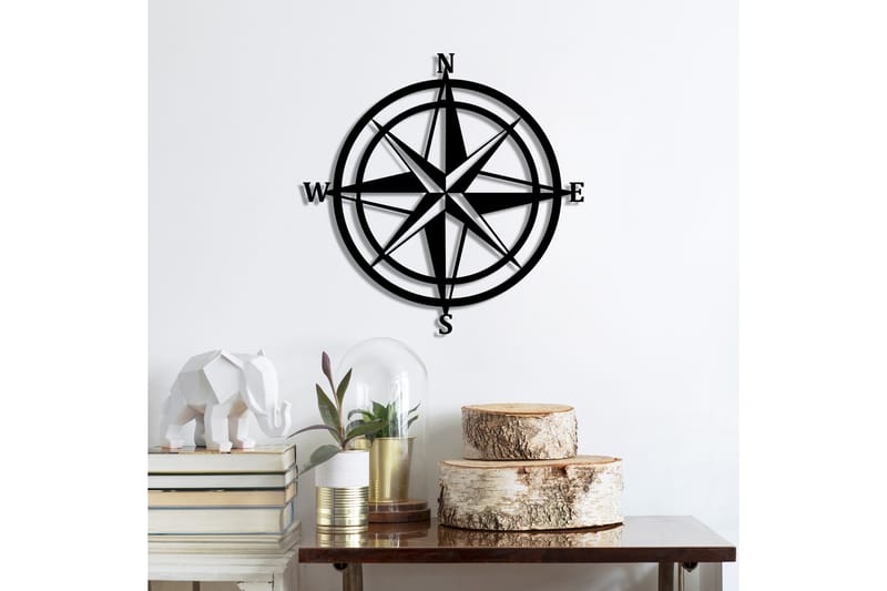 Dekoration Väggtext - Inredning - Tavlor & konst - Canvastavlor