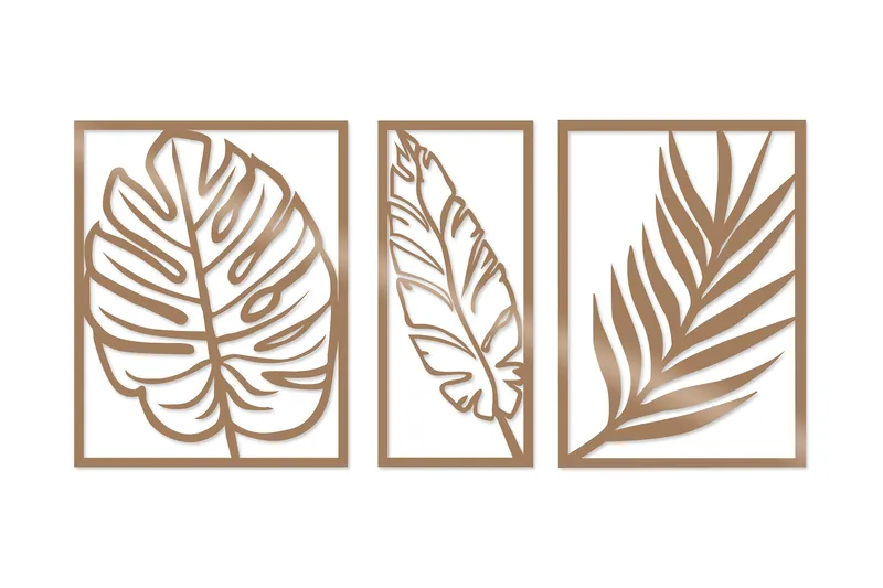 Dekoration Väggtext, undefined