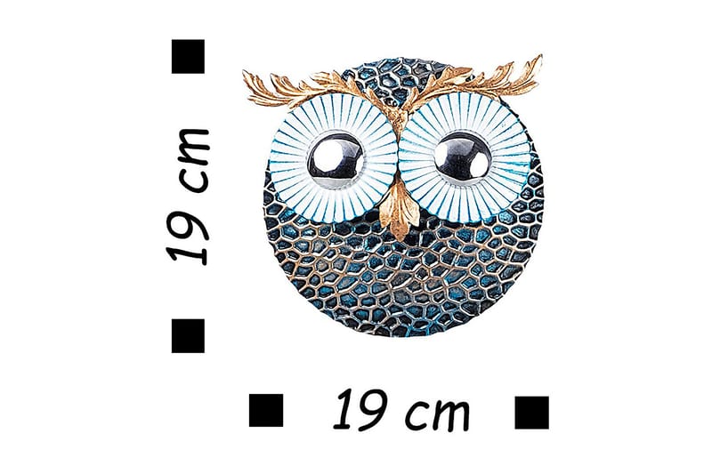 Dekoration Väggtext - Inredning - Tavlor & konst - Canvastavlor