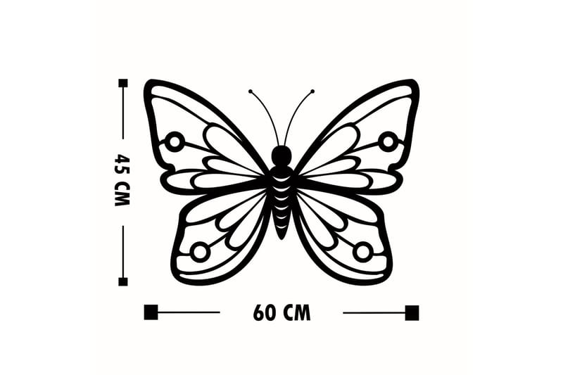 Dekoration Väggtext - Inredning - Tavlor & konst - Canvastavlor