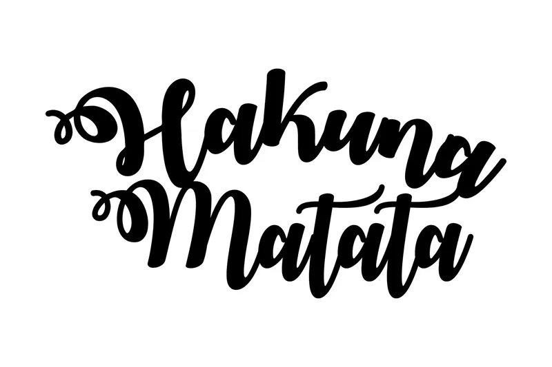 Dekoration Väggtext, undefined