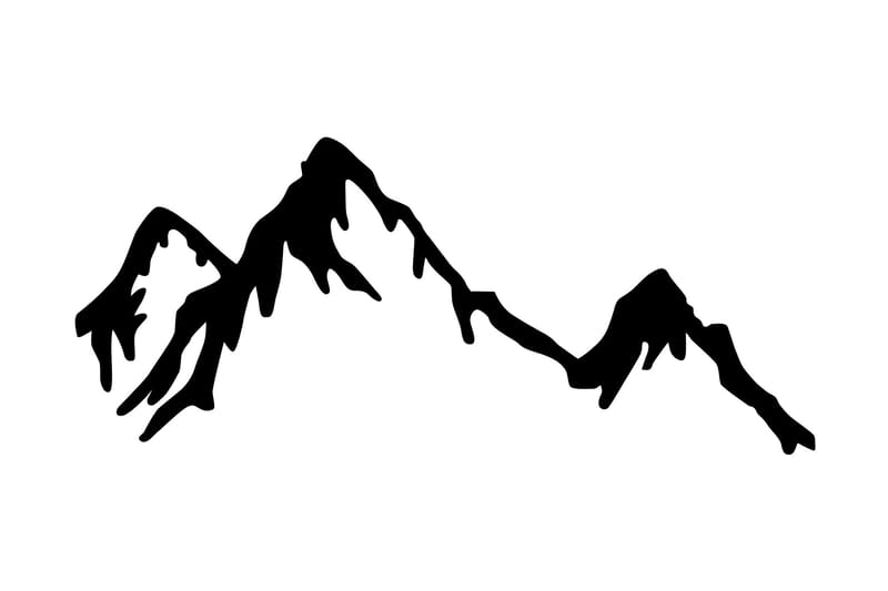 Dekoration Väggtext, undefined