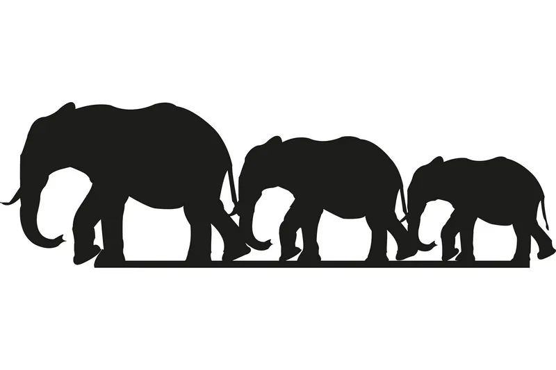 Dekoration Väggtext, undefined