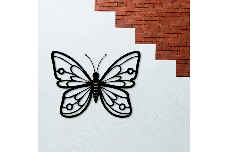 Dekoration Väggtext - Inredning - Tavlor & konst - Canvastavlor