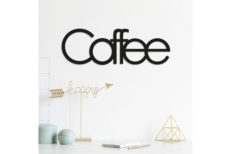 Dekoration Väggtext - Inredning - Tavlor & konst - Canvastavlor