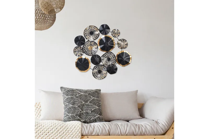 Dekoration Väggtext - Inredning - Tavlor & konst - Canvastavlor