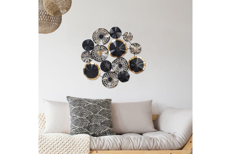 Dekoration Väggtext - Inredning - Tavlor & konst - Canvastavlor