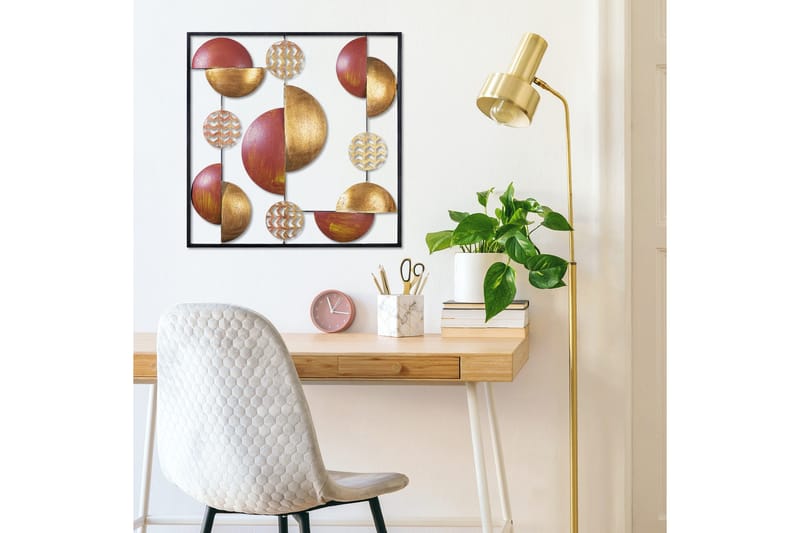 Dekoration Väggtext - Inredning - Tavlor & konst - Canvastavlor