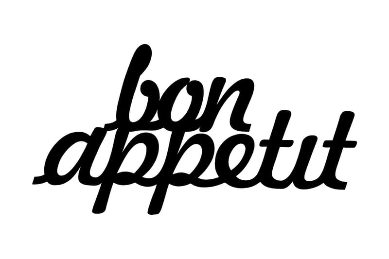 Dekoration Väggtext, undefined