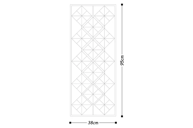 Dekoration Väggtext - Inredning - Tavlor & konst - Canvastavlor