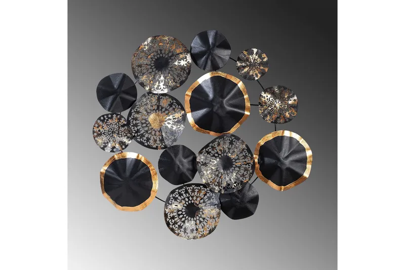 Dekoration Väggtext - Inredning - Tavlor & konst - Canvastavlor