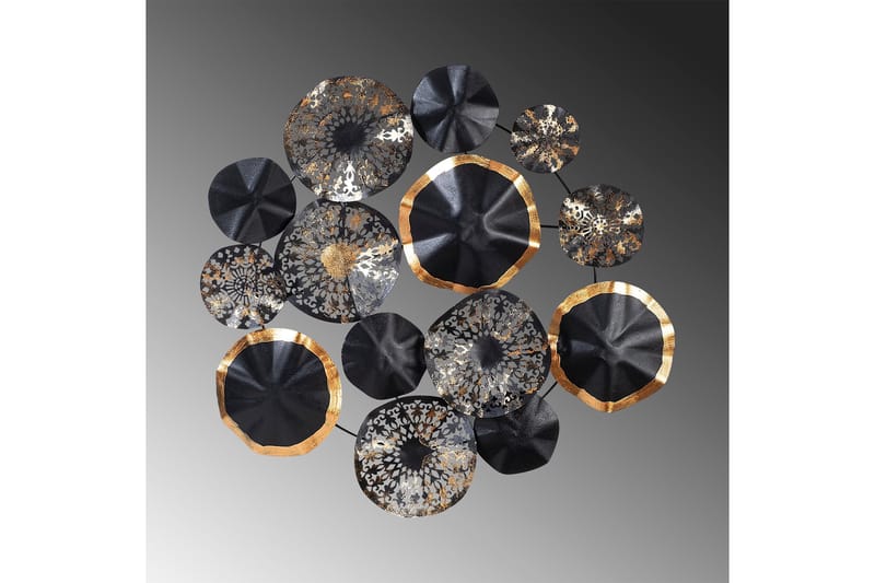 Dekoration Väggtext - Inredning - Tavlor & konst - Canvastavlor