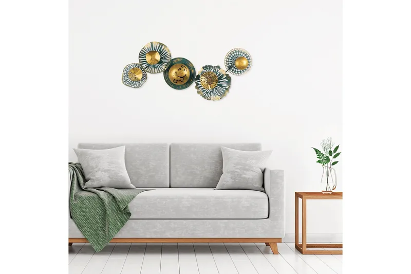 Dekoration Väggtext - Inredning - Tavlor & konst - Canvastavlor