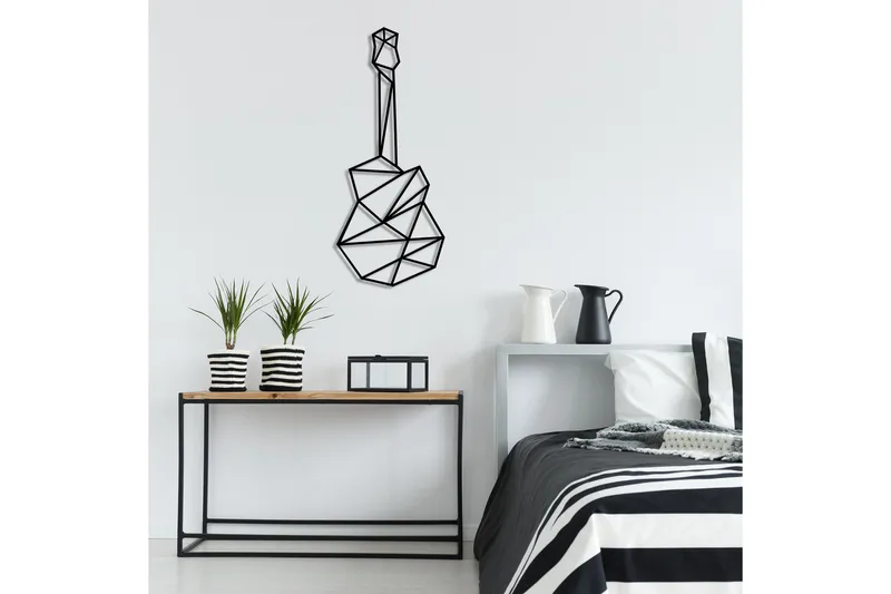 Dekoration Väggtext - Inredning - Tavlor & konst - Canvastavlor