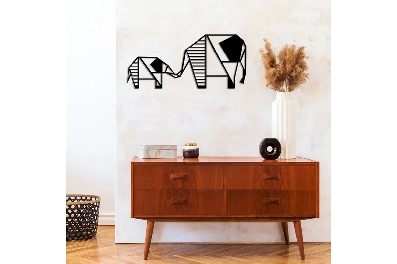 Dekoration Väggtext - Inredning - Tavlor & konst - Canvastavlor