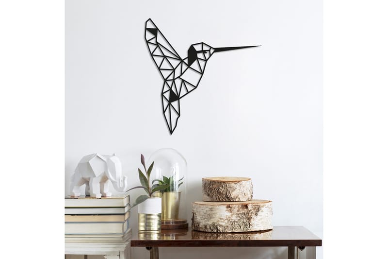 Dekoration Väggtext - Inredning - Tavlor & konst - Canvastavlor