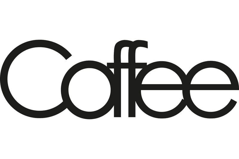 Dekoration Väggtext, undefined