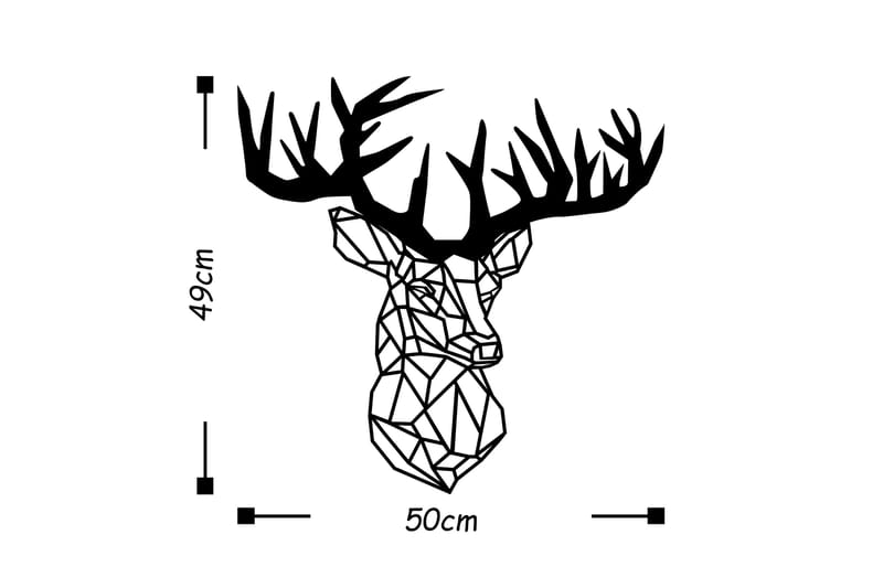 Dekoration Väggtext - Inredning - Tavlor & konst - Canvastavlor
