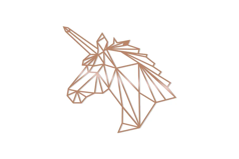 Dekoration Väggtext, undefined