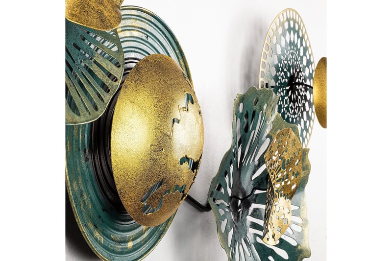 Dekoration Väggtext - Inredning - Tavlor & konst - Canvastavlor