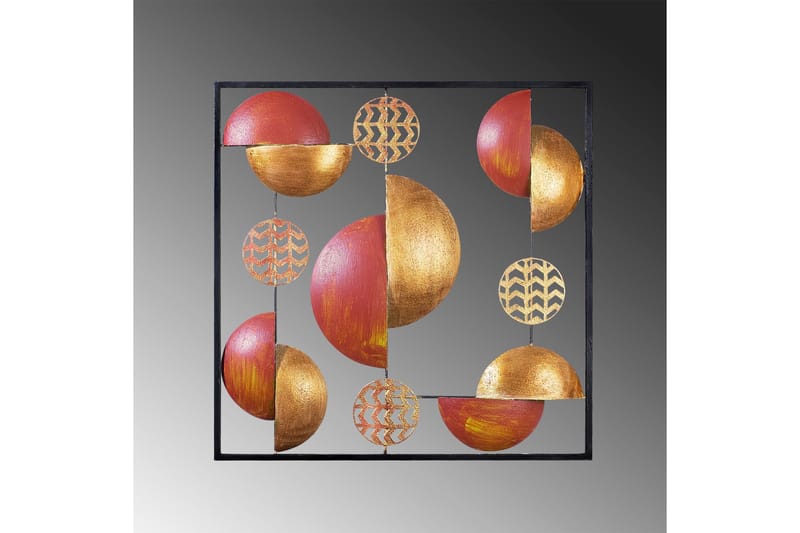 Dekoration Väggtext - Inredning - Tavlor & konst - Canvastavlor