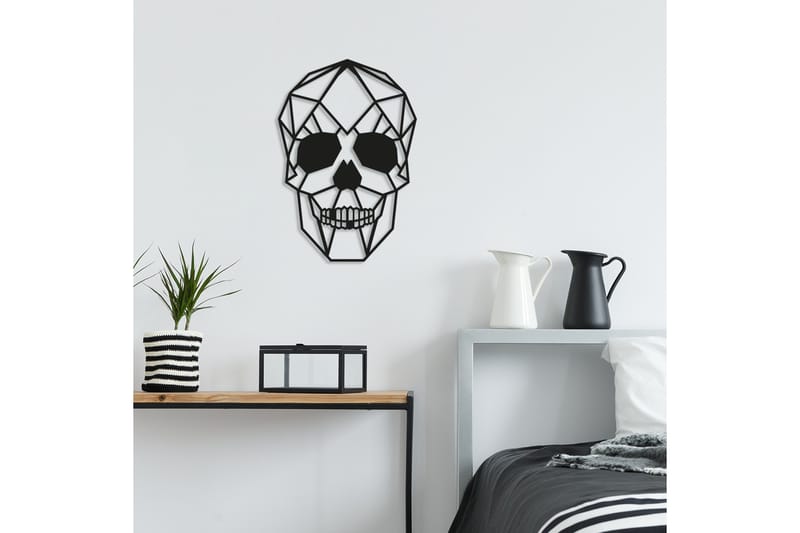 Dekoration Väggtext - Inredning - Tavlor & konst - Canvastavlor