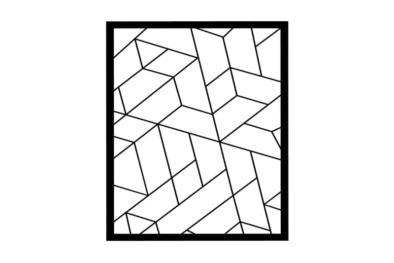 Dekoration Väggtext, undefined