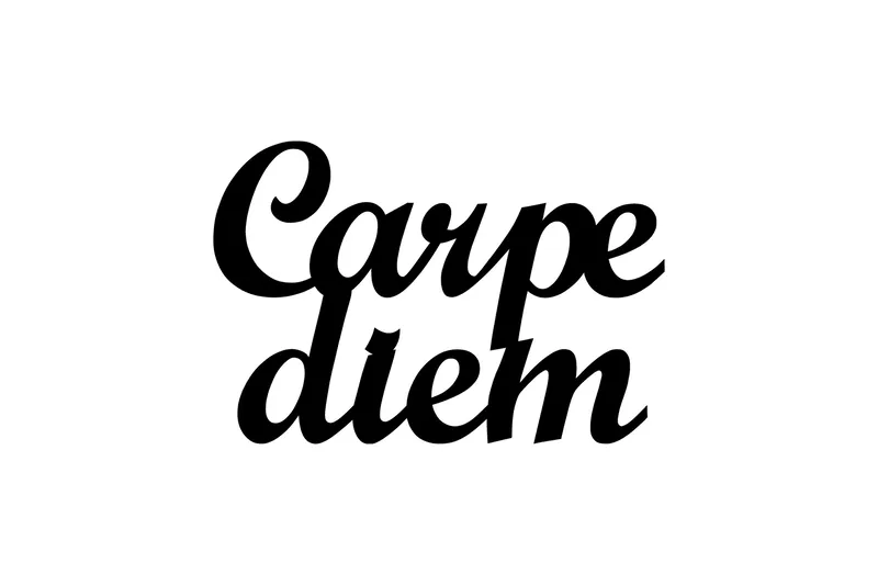 Dekoration Väggtext, undefined