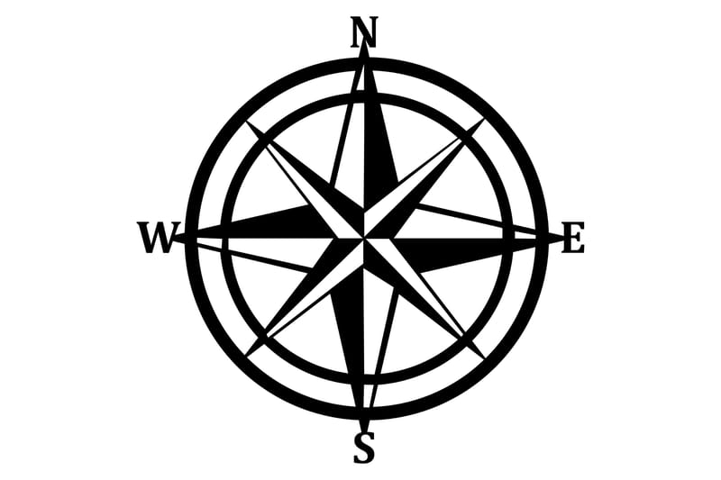 Dekoration Väggtext, undefined