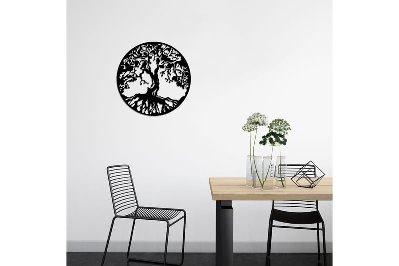 Dekoration Väggtext - Inredning - Tavlor & konst - Canvastavlor