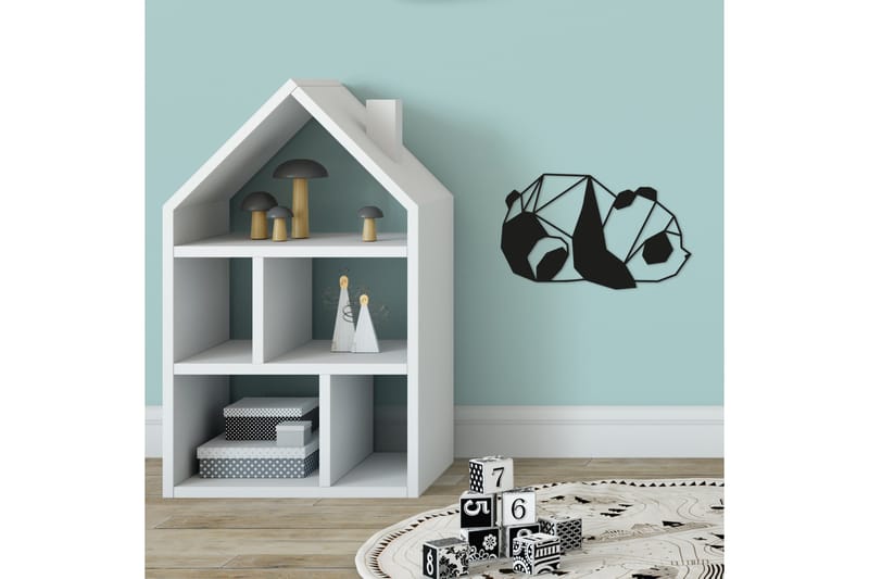 Dekoration Väggtext - Inredning - Tavlor & konst - Canvastavlor