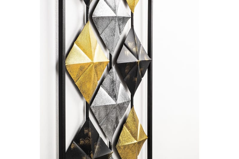 Dekoration Väggtext - Inredning - Tavlor & konst - Canvastavlor