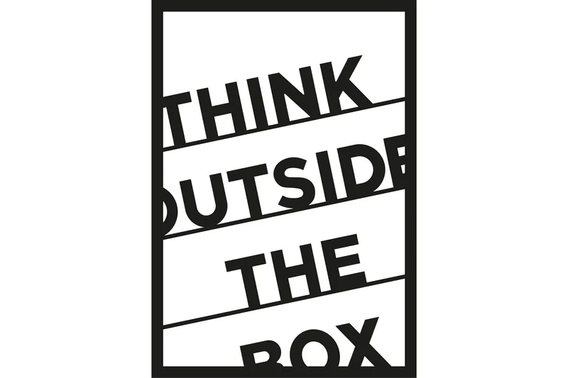 Dekoration Väggtext, undefined