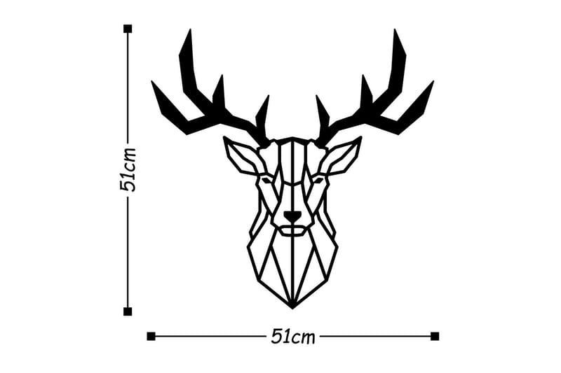 Dekoration Väggtext - Inredning - Tavlor & konst - Canvastavlor