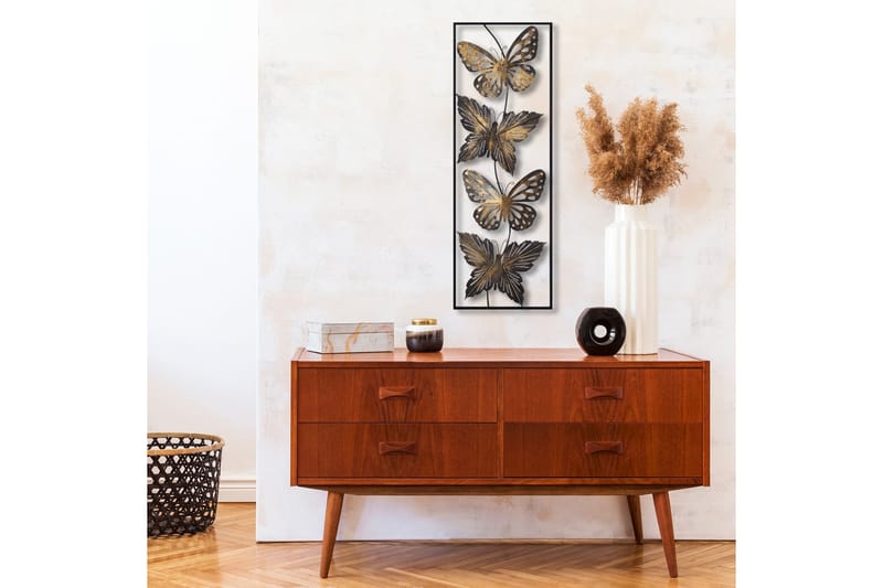 Dekoration Väggtext - Inredning - Tavlor & konst - Canvastavlor