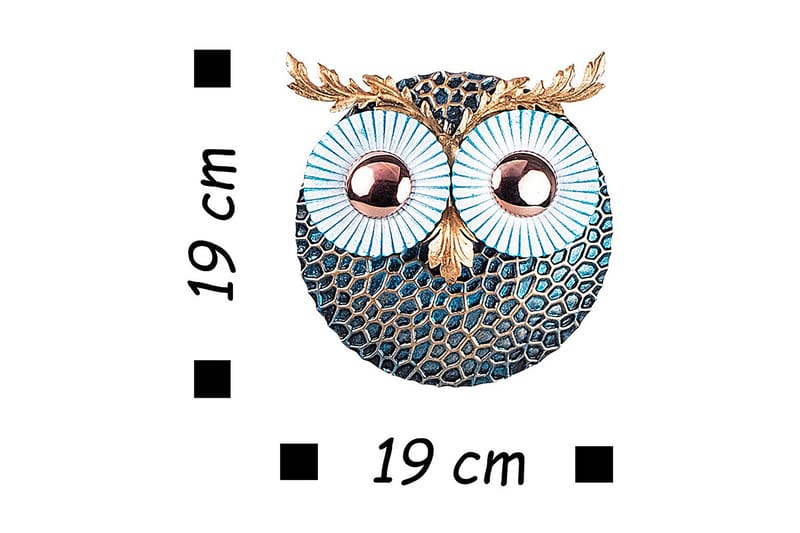 Dekoration Väggtext - Inredning - Tavlor & konst - Canvastavlor