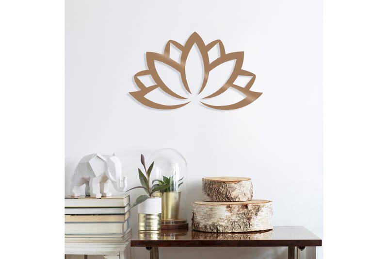 Dekoration Väggtext - Inredning - Tavlor & konst - Canvastavlor