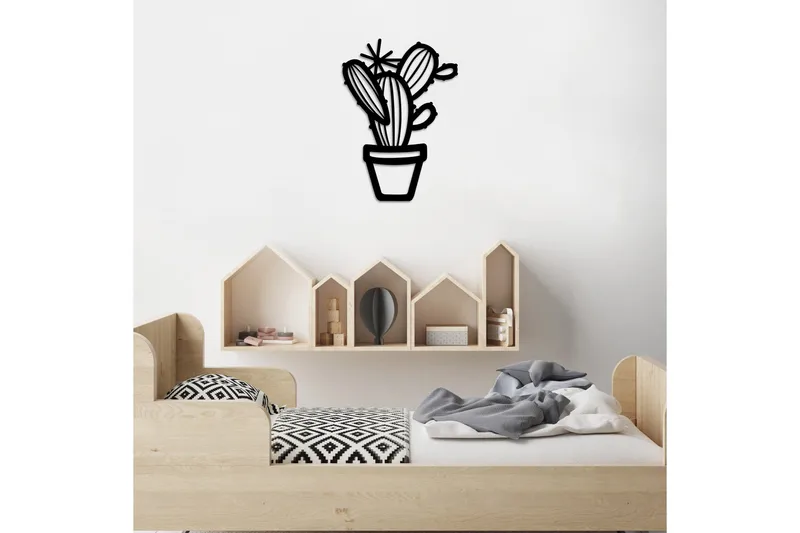 Dekoration Väggtext - Inredning - Tavlor & konst - Canvastavlor