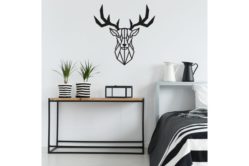 Dekoration Väggtext - Inredning - Tavlor & konst - Canvastavlor