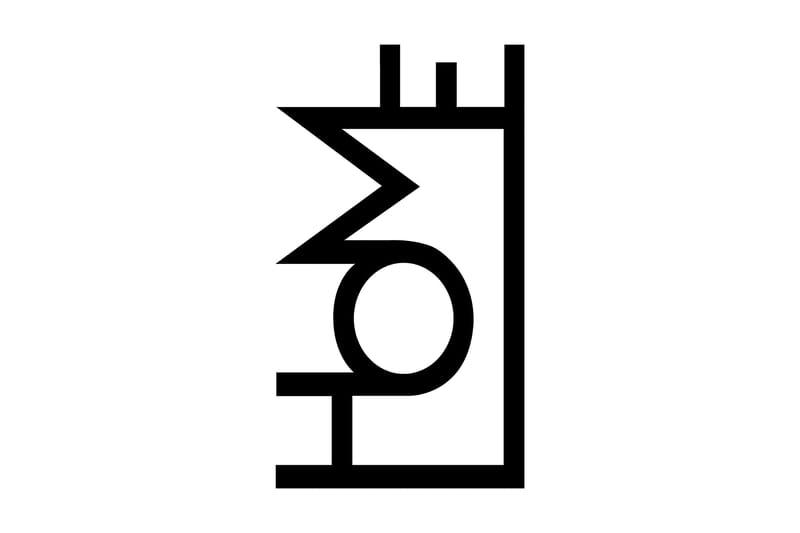 Dekoration Väggtext, undefined