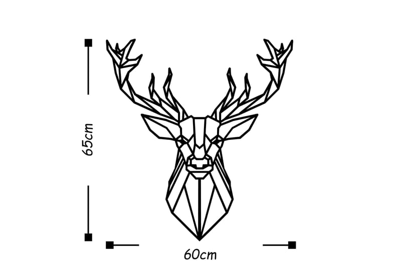 Dekoration Väggtext - Inredning - Tavlor & konst - Canvastavlor
